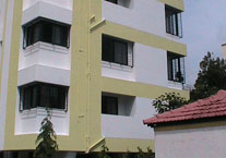 Sayali Building View 2