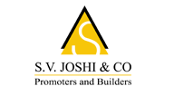 Logo of S.V.JOSHI & CO.